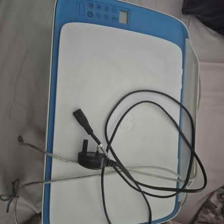 Photo of free Printer - HP Deskjet 3632 (Northstowe) #2