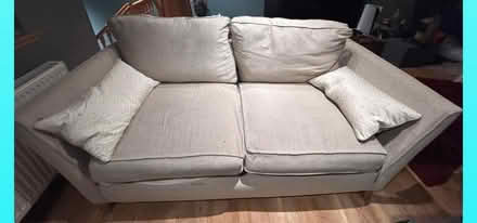 Photo of free Sofa (Seafar G67) #3