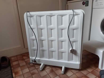 Photo of free Electric radiator (Northcourt OX14) #1