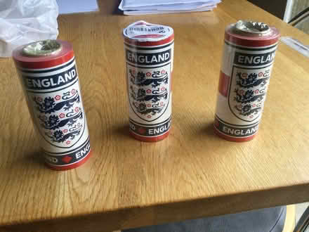 Photo of free Self adhesive border (harpenden Ox Lane area) #1