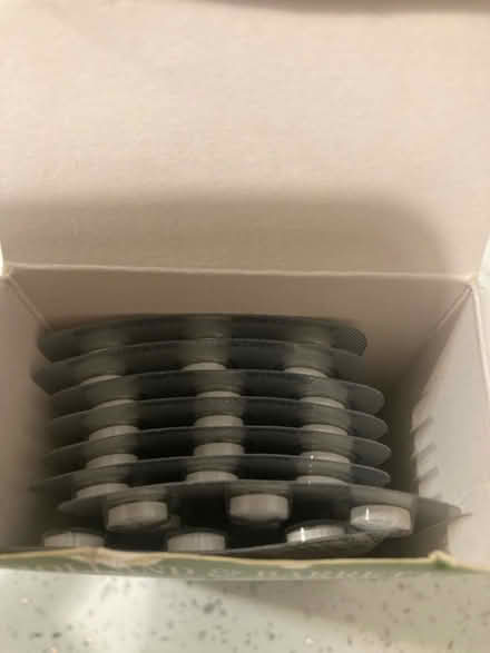 Photo of free MenoCool Black Cohosh Tablets (Alloa FK10) #2