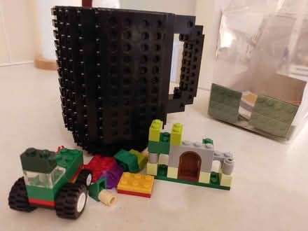 Photo of free Lego build on brick mug (Worcester Park KT4) #4