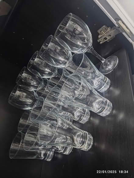 Photo of free Glasses (Surbiton KT6) #1