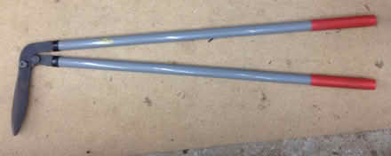 Photo of free Lawn edger (Sarisbury SO31) #1