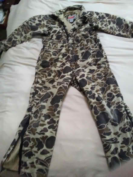 Photo of free Insulated Cold Weather Suit (Urbana area) #3