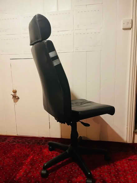 Photo of free Gamer / office chair (St Mary’s CO3) #2