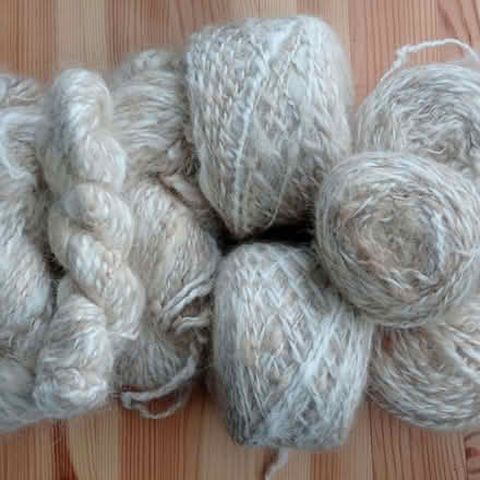 Photo of free Knitting wool (Oswestry SY11) #1
