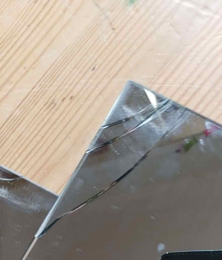 Photo of free Mirror door cabinet (Horfield BS7) #3