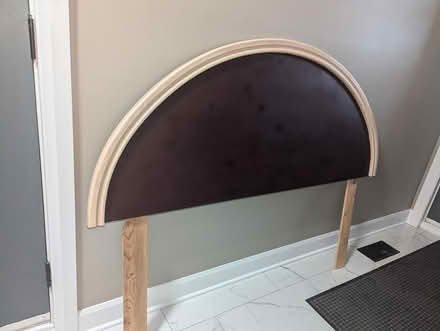 Photo of free Bed-head (Orleans - 10th Line Road) #1