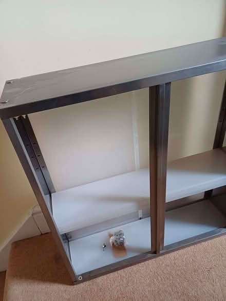 Photo of free Mirror door cabinet (Horfield BS7) #4