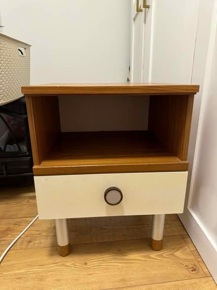 Photo of free Bedside tables (GU21) #1