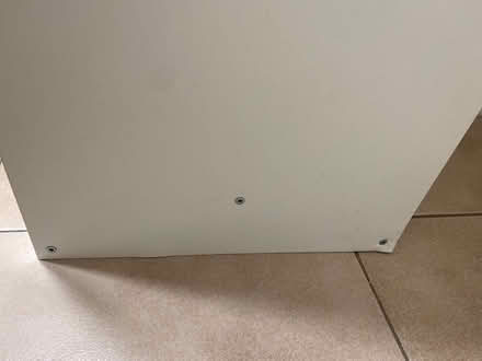 Photo of free IKEA Drawers (W5) #2