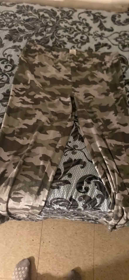 Photo of free Ladies pants size L-XL n hat (Homestead Fl) #3