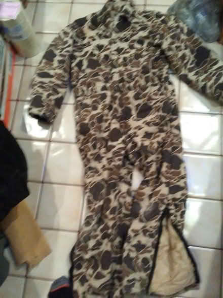 Photo of free Insulated Cold Weather Suit (Urbana area) #1