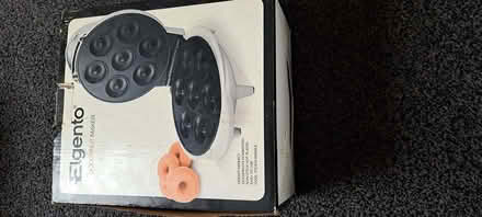 Photo of free Mini donut machine (Romford RM1) #1