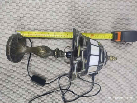 Photo of free Table lamp (Surbiton KT6) #1