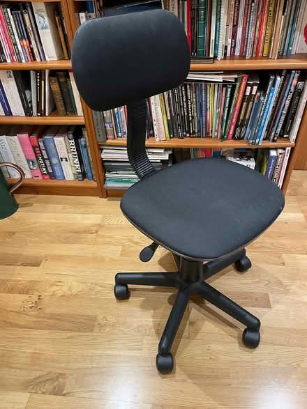 Photo of free Home office chair (Seaton EX12) #1