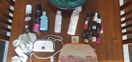 Photo of free Gel nails accessories (Warden Hill GL51) #1