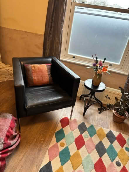 Photo of free IKEA chairs (Central Tonbridge TN9) #1