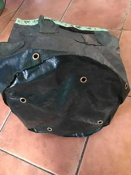 Photo of free Herb or strawberry planting bag (Presteigne LD8) #2