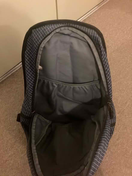 Photo of free Nike Backpack (Kingston Gate KT2) #2