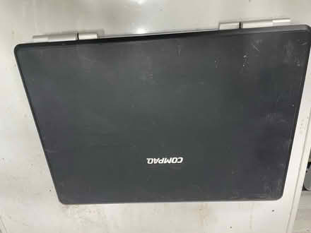 Photo of free Hp Compaq laptop (North Baddesley SO52) #1