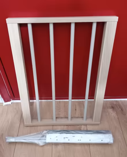 Photo of free Ikea Pull-out hanger (Shoreditch) #1