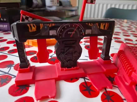 Photo of free Car launcher and race track (Leith EH6) #4