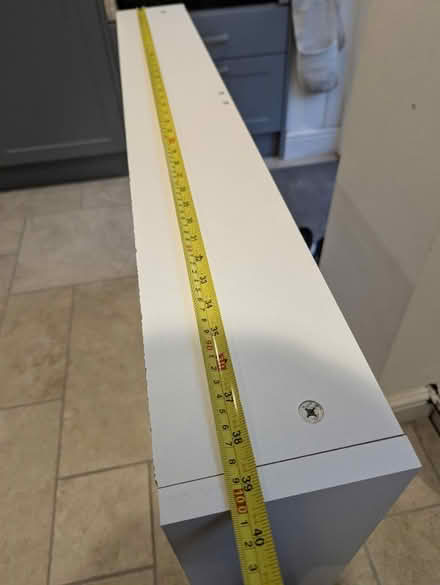Photo of free Back end of kitchen wall unit (Harmans Water RG12) #3
