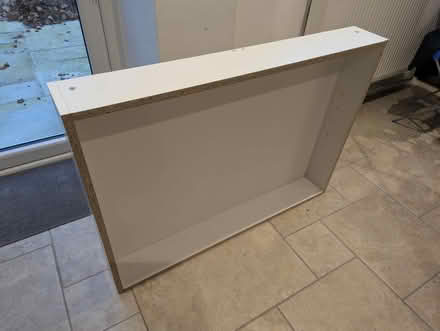 Photo of free Back end of kitchen wall unit (Harmans Water RG12) #1