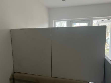 Photo of free IKEA besta unit (Isleworth TW7) #2