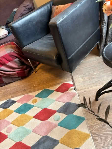 Photo of free IKEA chairs (Central Tonbridge TN9) #2