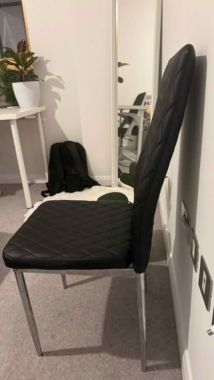 Photo of free Chair (Barking) #2