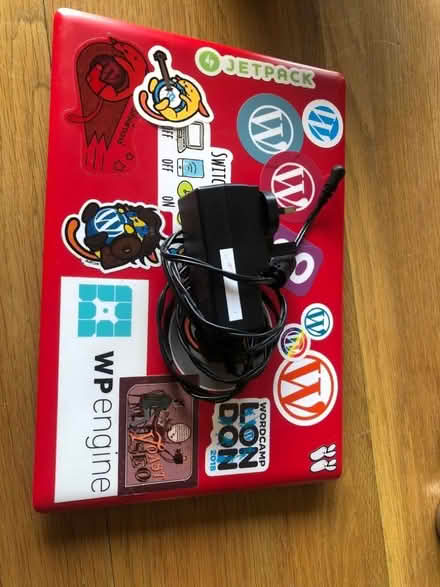 Photo of free Lenovo ideapad (Stroud GL5) #1