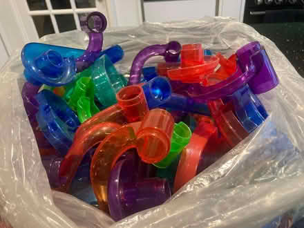 Photo of free Children's toys (Shepperton TW17) #2