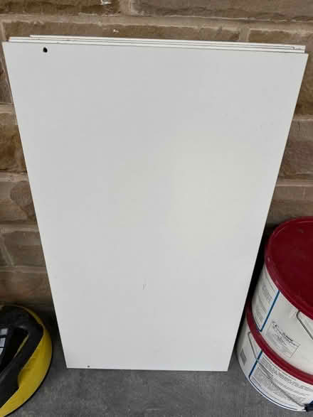 Photo of free Shelves (Ilkley LS29) #1