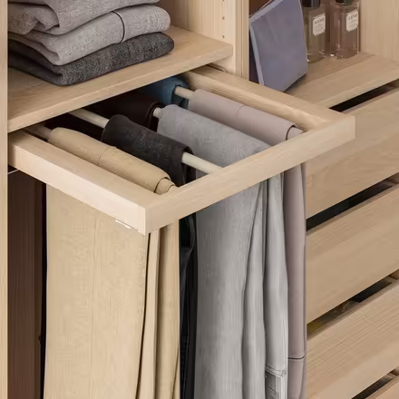 Photo of free Ikea Pull-out hanger (Shoreditch) #3