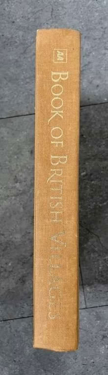 Photo of free Book of British Villages (Stockwood Ward BS14) #2