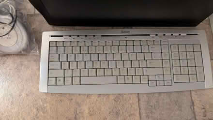 Photo of free Desktop computer & 24" Monitor (Penrith CA11) #3