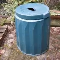 Photo of free Green Compost Bin (Bubnell DE45) #1