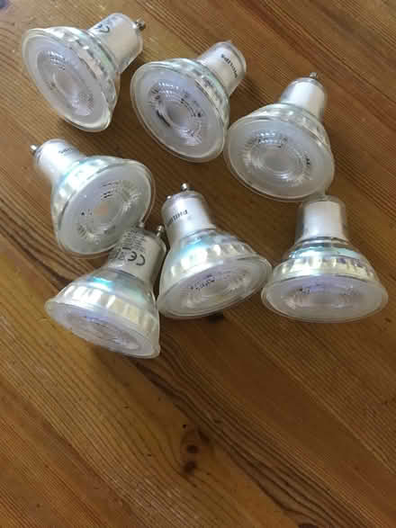 Photo of free Used but working (OX29) #2