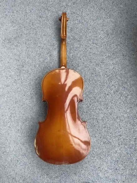 Photo of free Violin body (West Blatchington BN3) #2