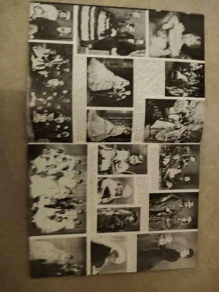 Photo of free Prince Charles of Edinburgh photos (Jericho OX2) #3