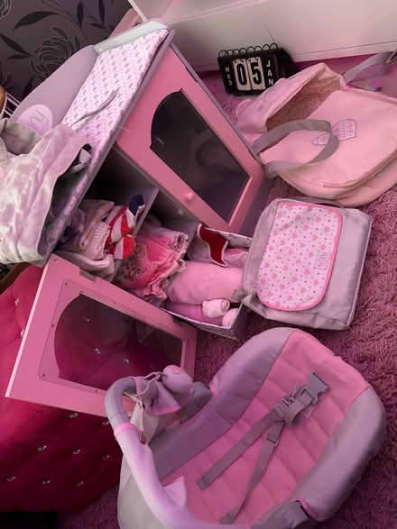 Photo of free Tiny treasures bundle (Lancing BN15) #1