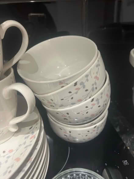 Photo of free Crockery (ME7) #4
