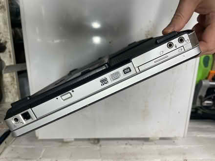 Photo of free Hp Compaq laptop (North Baddesley SO52) #4