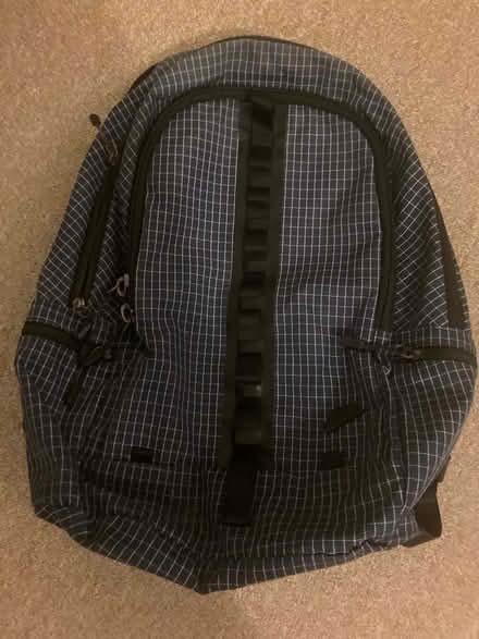 Photo of free Nike Backpack (Kingston Gate KT2) #1