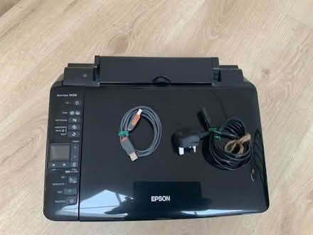 Photo of free Epson Stylus SX218 (Polwarth EH14) #1