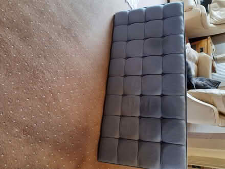 Photo of free Headboard (Penrith CA11) #1