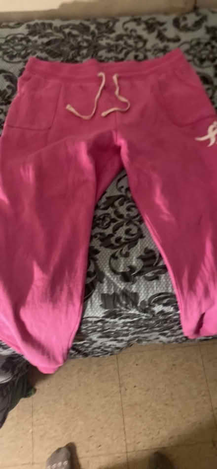 Photo of free Ladies pants size L-XL n hat (Homestead Fl) #1